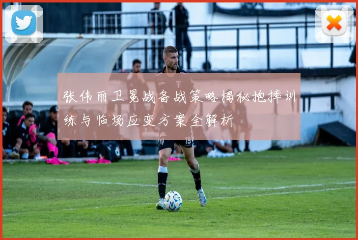 张伟丽卫冕战备战策略揭秘抱摔训练与临场应变方案全解析