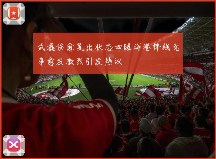 武磊伤愈复出状态回暖海港锋线竞争愈发激烈引发热议